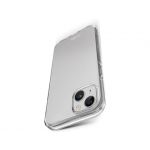 SBS Capa para iphone 15 Extreme 2 Clear - 8018417449086