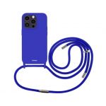 Artwizz Capa para iphone 15 Pro Hangon Blue - 4260659978167