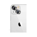 3MK Película Lens Protection Pro iPhone 14 Prateado