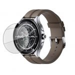 Película Protectora de Ecrã Vidro Temperado Smartwatch para Xiaomi Watch 2 Pro - Transparente