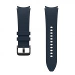 Samsung Bracelete Hibrid Leather para Galaxy Watch 6 m/l Azul