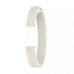 Samsung Bracelete Feather Band Slim para Galaxy Watch 6 S/m Bege