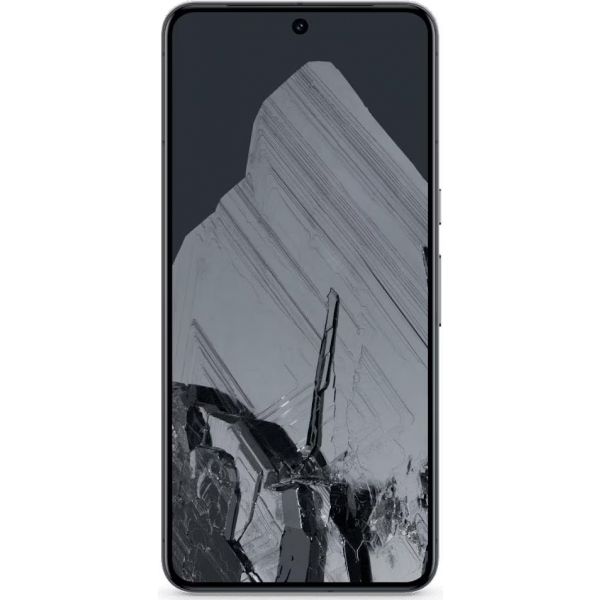 Google Pixel 8 Pro 5G Dual SIM 6.7" 12GB/128GB Obsidian