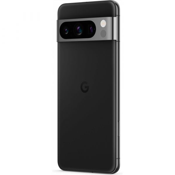 Google Pixel 8 Pro 5G Dual SIM 6.7" 12GB/128GB Obsidian