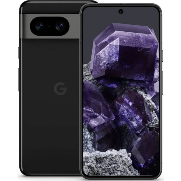 GooglePixel85GDualSIM6.2"8GB/128GBObsidian