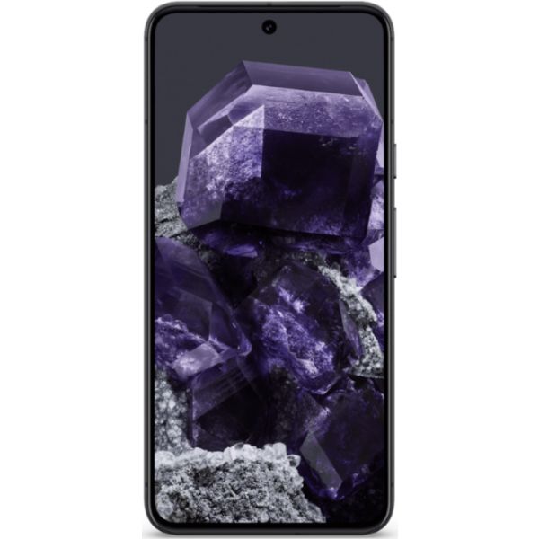 Google Pixel 8 5G Dual SIM 6.2" 8GB/128GB Obsidian