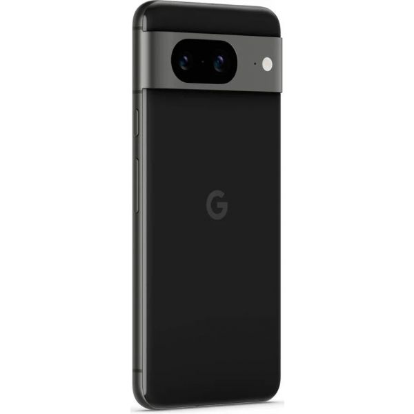 Google Pixel 8 5G Dual SIM 6.2" 8GB/128GB Obsidian