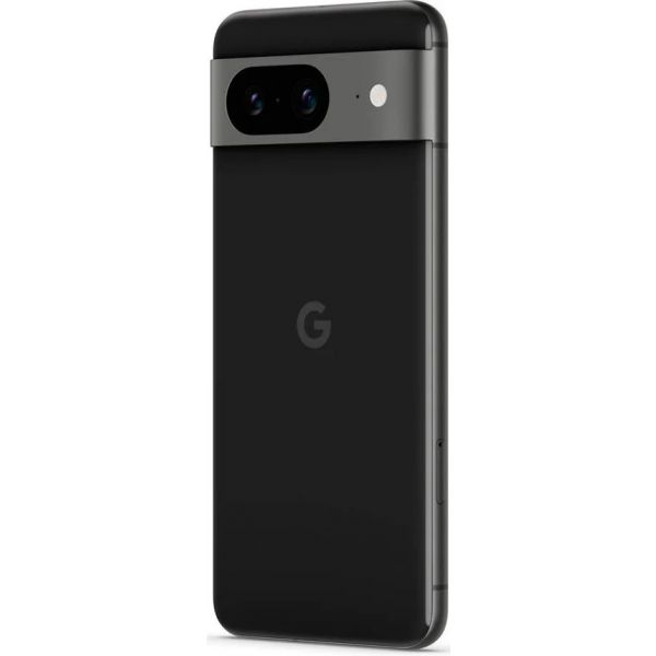 Google Pixel 8 5G Dual SIM 6.2" 8GB/128GB Obsidian
