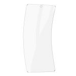 Avizar Película para Galaxy A54 5G Plástico Flexível de Adesão Total Transparente - SCREEN-CL-A546