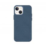 Capa Silicone Eco Biodegradável iPhone 13 Azul Marinho - 13248215