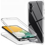 Capa Dupla 360 Samsung Galaxy A13 5G Transparente - 91236913