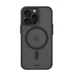Laut Capa iPhone 15 Pro Max HUEX PROTECT, preto