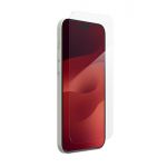 Invisible Shield Pelicula de vidro iPhone 15 Plus Glass Elite