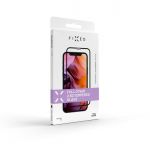 Fixed Pelicula de vidro iPhone 15 Pro Max 2,5D FULL-COVER