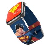 Bracelete Awatch Superman - 810083251967