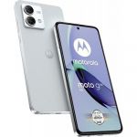 Motorola Moto G84 5G 6.5" Dual SIM 12GB/256GB Marshmallow Blue