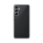 4-OK Capa Icoveri Slim 0.2 para Samsung A54- Clear