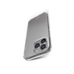 SBS Capa para iphone 14 Pro Extreme X2 Clear - 8018417416972