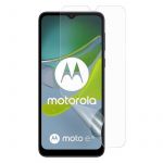 Película de Vidro Temperado para Motorola Moto E13 Clear