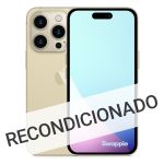 Apple iPhone 14 Pro Recondicionado (Grade B) 6.1" 128GB Gold