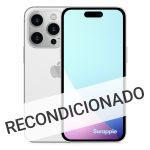 iPhone 14 Pro Recondicionado (Grade C) 6.1" 512GB Silver