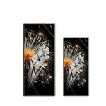 G4M Kit 2 Películas Protectoras de Hidrogel Frente Phonecare para Xiaomi Mix Fold 3 Clear - 53517758681