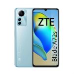 ZTE Blade A72s 6.75" Dual SIM 6GB/64GB Sky Blue