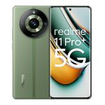 Realme 11 Pro+ 5G 6.7" Dual SIM 12GB/512GB Oasis Green