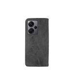 G4M Capa Tipo Livro Fecho Magnético GIFT4ME para Xiaomi Redmi Note 13 Pro + Plus Black 0053517777910