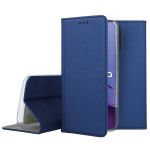 Capa Motorola Moto G84 Flip Cover Book Blue