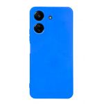 Capa Xiaomi Redmi 13C Gel Blue