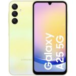 Samsung Galaxy A25 5G 6.5" Dual SIM 8GB/256GB Personality Yellow