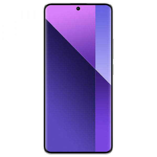 Xiaomi Redmi Note 13 Pro+ (Plus) 5G 6.67" Dual SIM 12GB/512GB Moonlight White