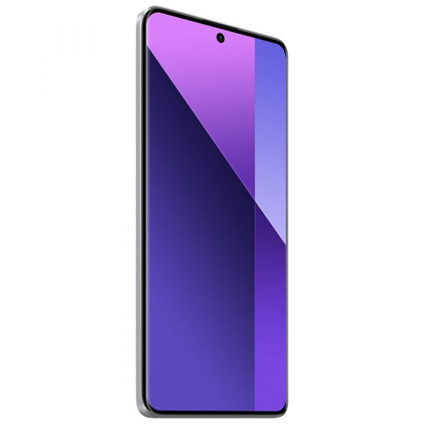 Xiaomi Redmi Note 13 Pro+ (Plus) 5G 6.67" Dual SIM 12GB/512GB Moonlight White