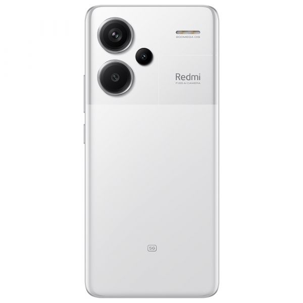 Xiaomi Redmi Note 13 Pro+ (Plus) 5G 6.67" Dual SIM 12GB/512GB Moonlight White