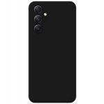 Capa para Samsung Galaxy A15 Silky Black