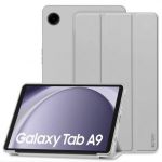 Capa para Samsung Galaxy Tab A9 8.7" Flip TP Grey