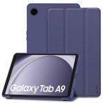 Capa para Samsung Galaxy Tab A9 8.7" Flip TP Blue
