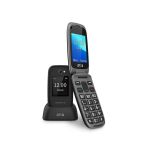 SPC Harmony 4G Black