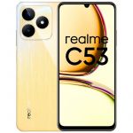 Realme C53 6.74" Dual SIM 8GB/256GB Champion Gold