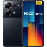 Xiaomi Poco M6 Pro 6.67" Dual SIM 12GB/512GB Black