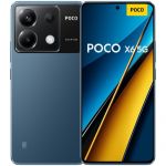 Xiaomi Poco X6 5G 6.67" Dual SIM 8GB/256GB Blue