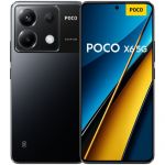 Xiaomi Poco X6 5G 6.67" Dual SIM 12GB/256GB Black