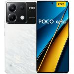 Xiaomi Poco X6 5G 6.67" Dual SIM 8GB/256GB White