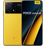 Xiaomi Poco X6 Pro 5G 6.67" Dual SIM 12GB/512GB Yellow