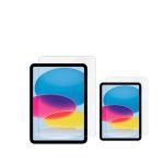 Kit 2 Película de Vidro Temperado 5D Full Cover 9H Phonecare para Samsung Galaxy tab A9+ Clear
