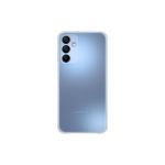 Samsung Capa Galaxy A15 Clear Transparente - EF-QA156CTEGWW
