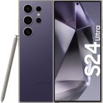 Samsung Galaxy S24 Ultra 5G 6.8" Dual SIM 12GB/1TB Titanium Violet