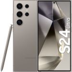 Samsung Galaxy S24 Ultra 5G 6.8" Dual SIM 12GB/1TB Titanium Grey