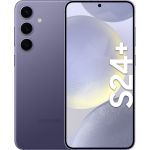 Samsung Galaxy S24+ (Plus) 5G 6.7" Dual SIM 12GB/512GB Cobalt Violet